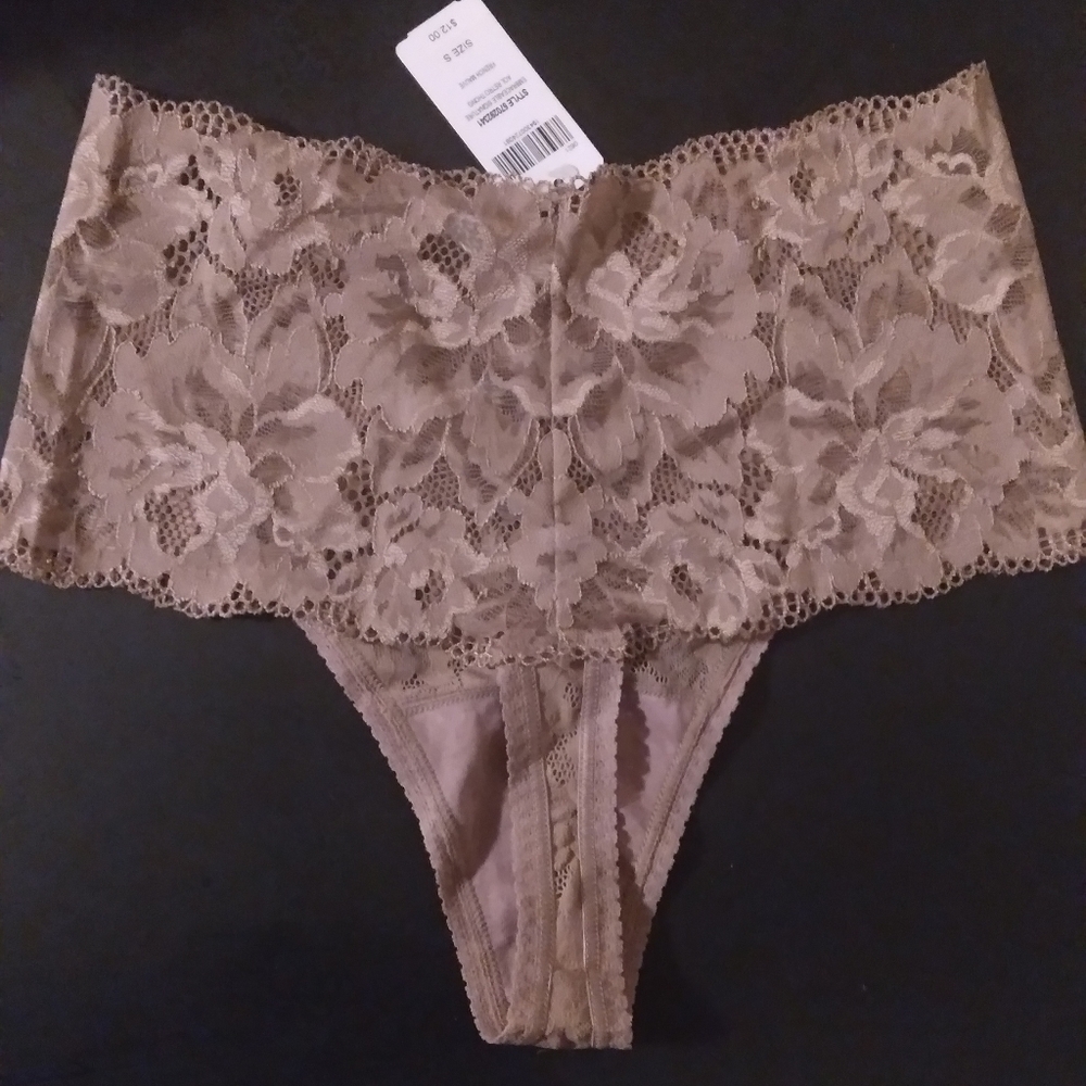 Soma Embraceable Signature